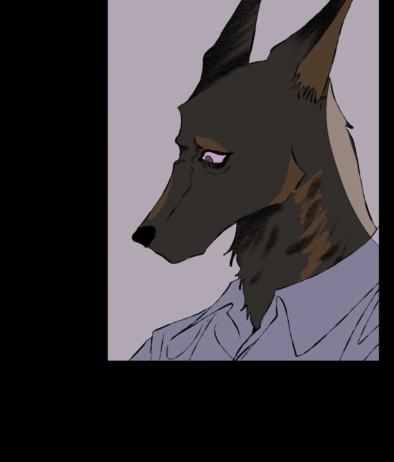 Melt Bless You Chapter 7 - page 10