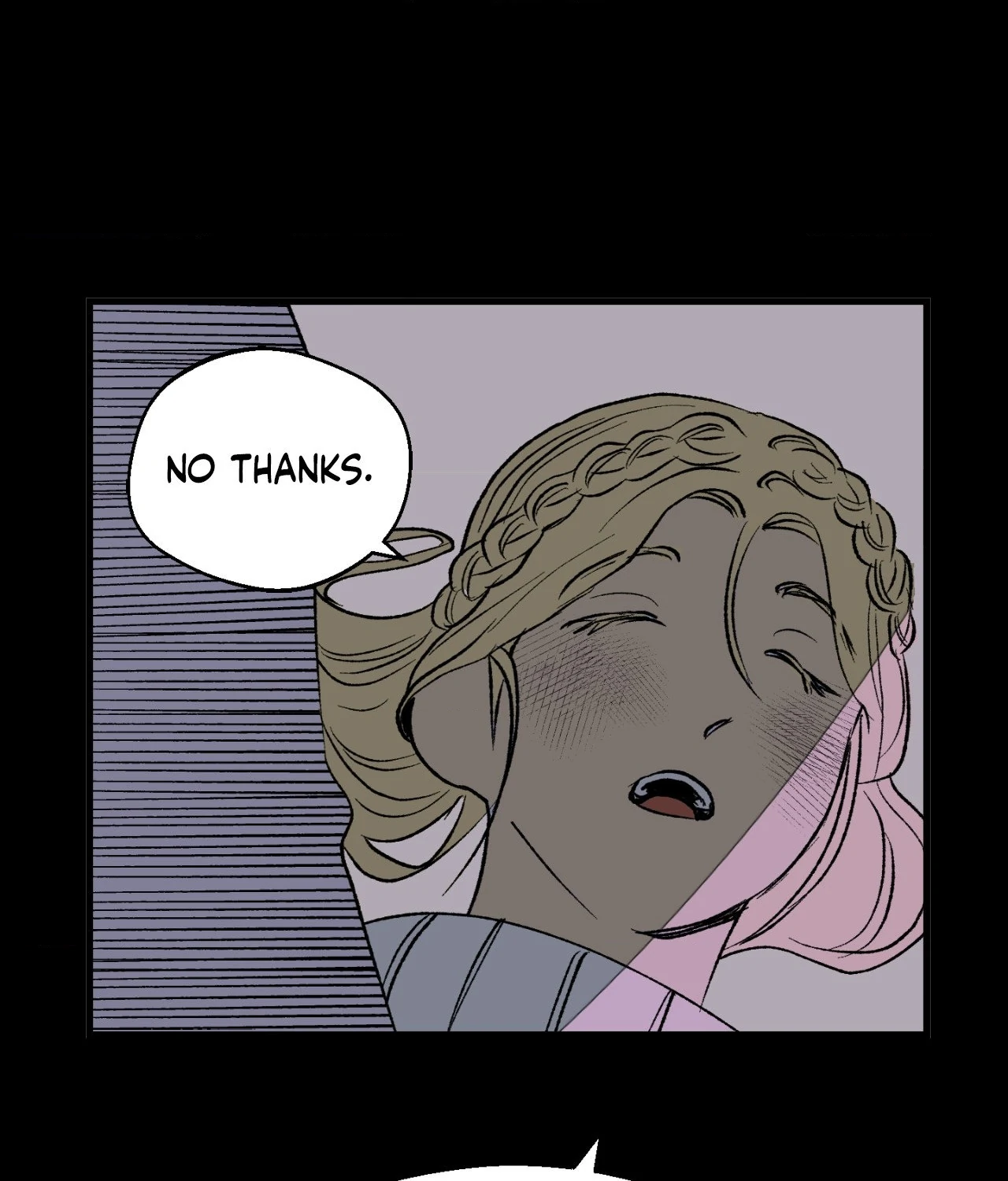 Melt Bless You Chapter 7 - page 30