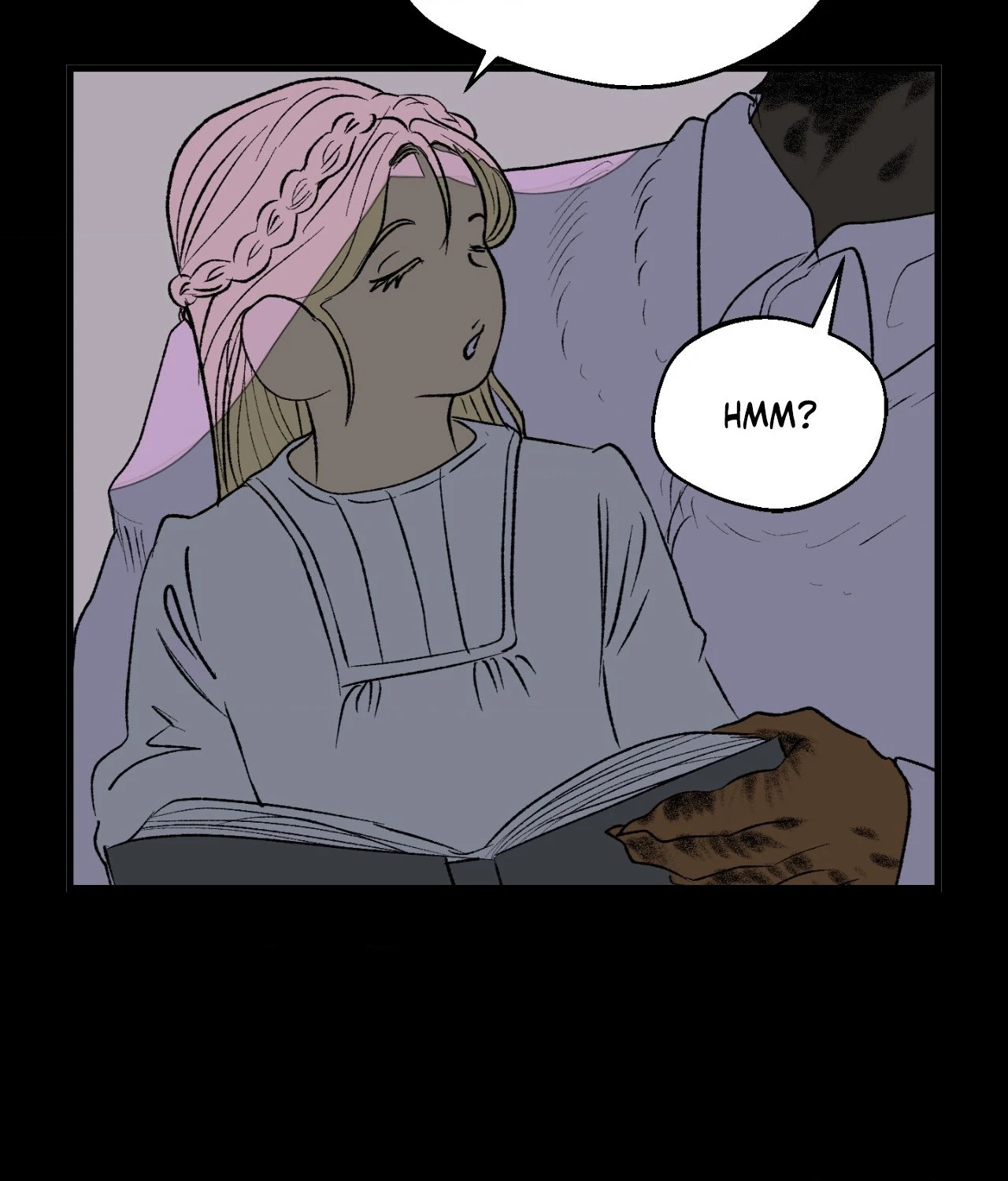 Melt Bless You Chapter 7 - page 5