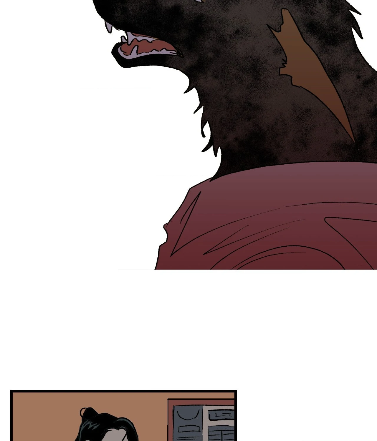 Melt Bless You Chapter 7 - page 88