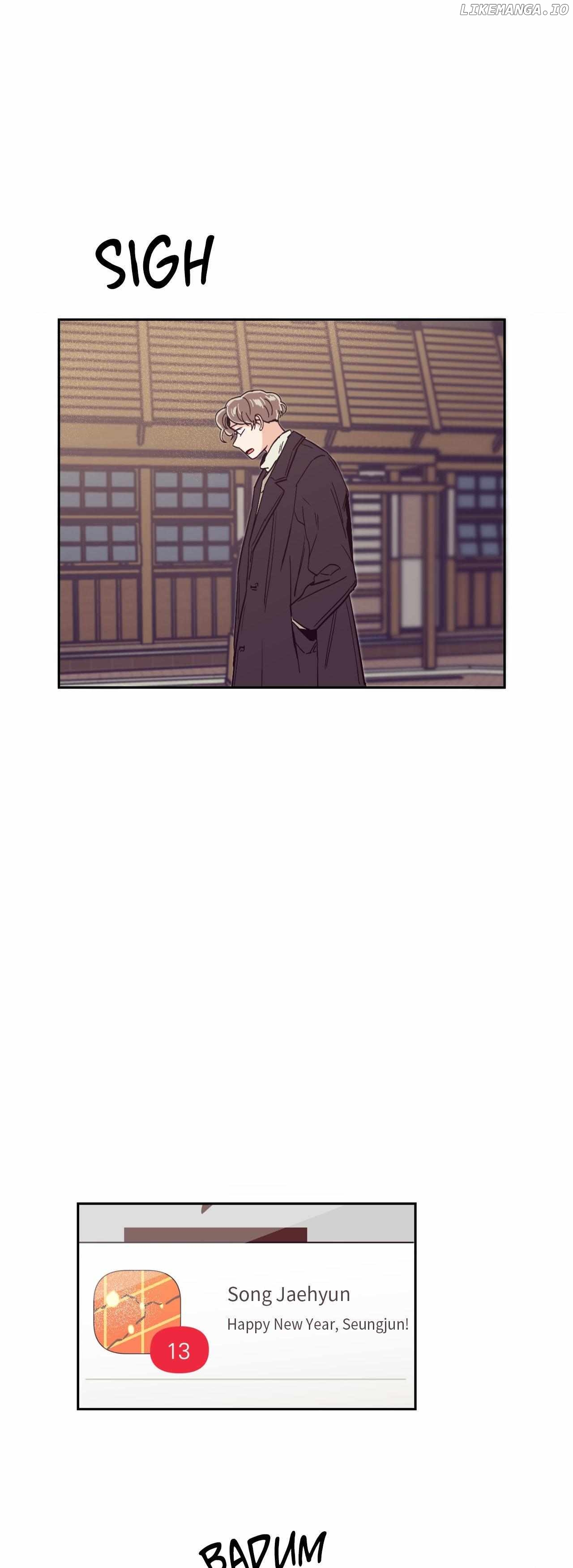 Happy Merry Ending Chapter 24 - page 17