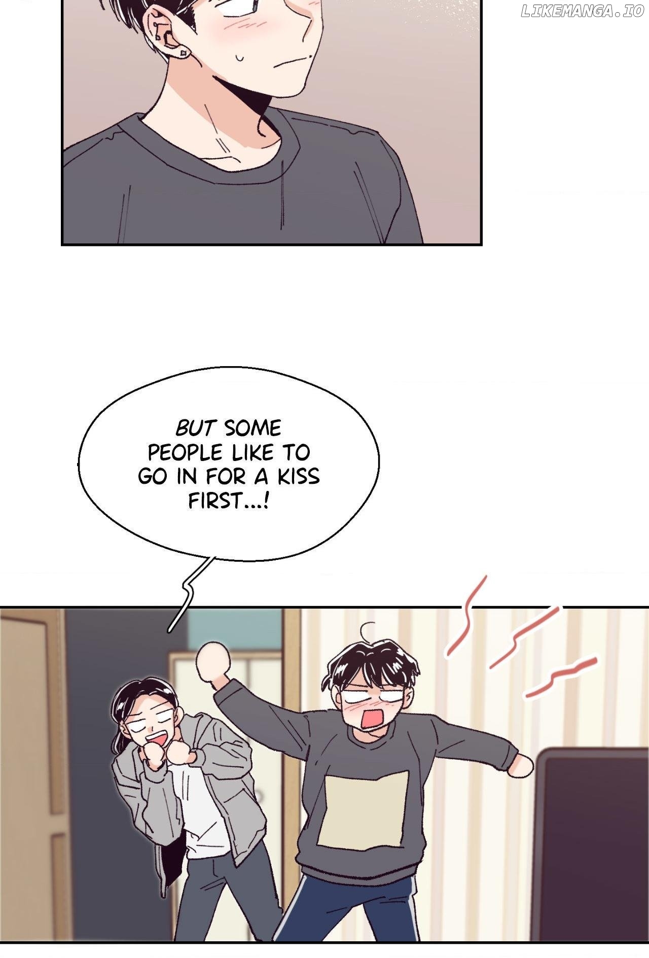Happy Merry Ending Chapter 24 - page 27
