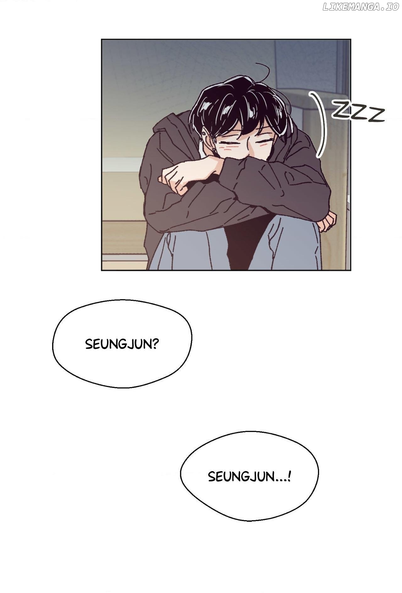Happy Merry Ending Chapter 25 - page 33