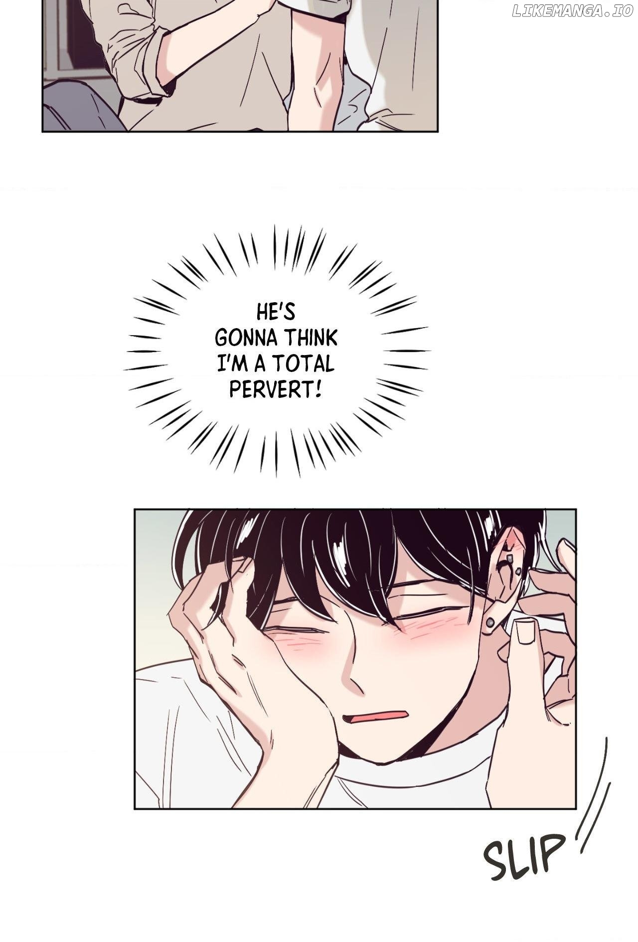 Happy Merry Ending Chapter 27 - page 15
