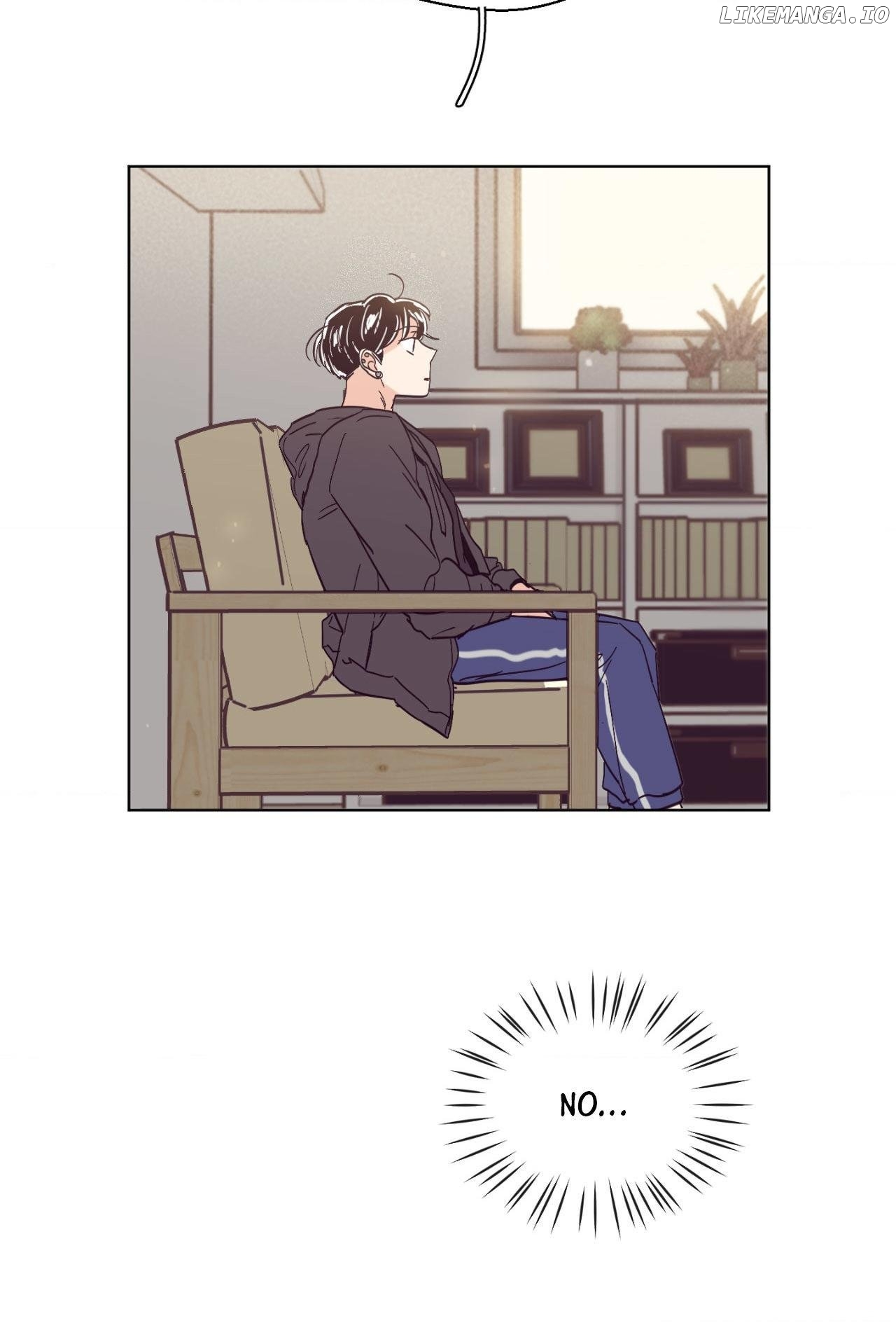 Happy Merry Ending Chapter 27 - page 30