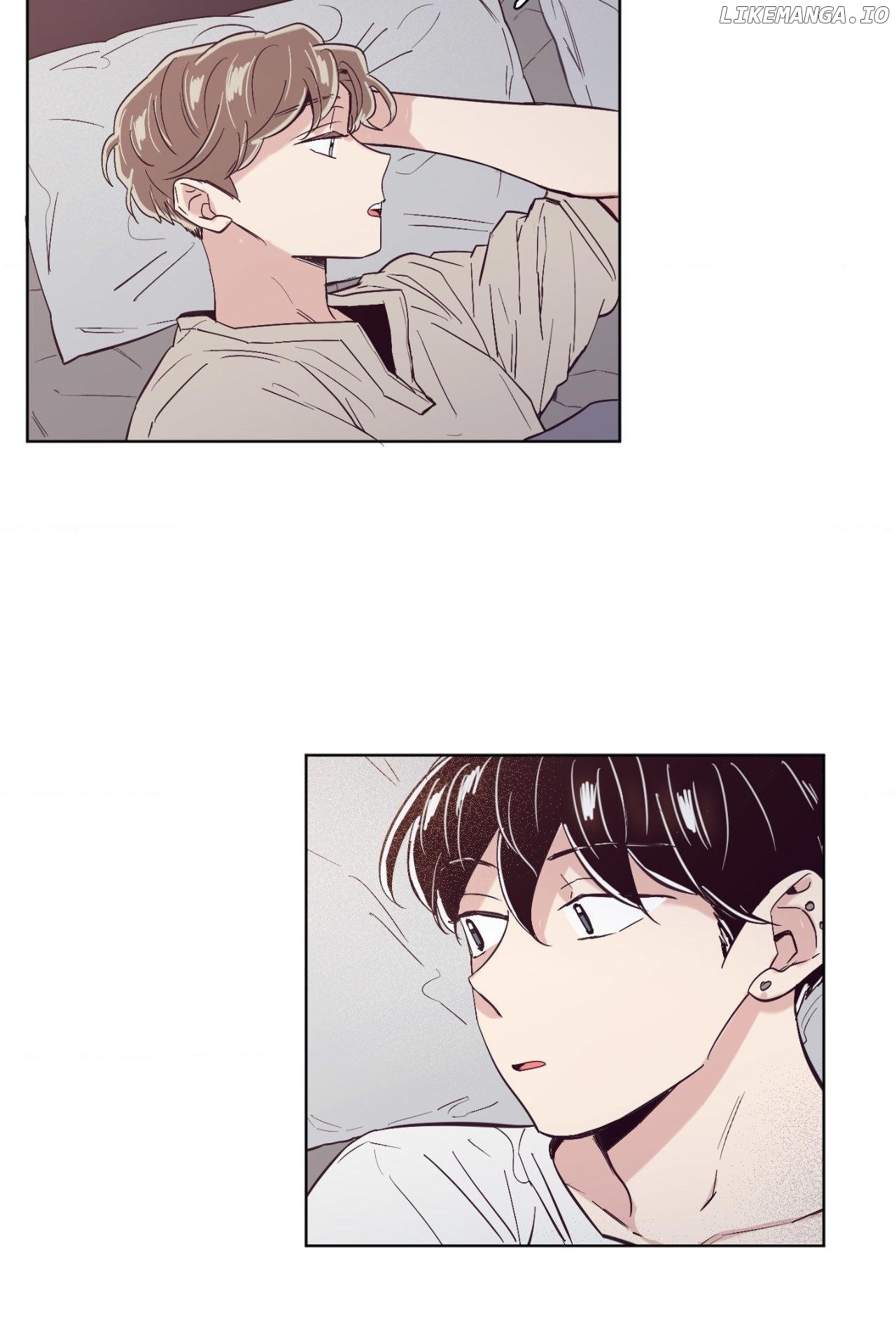 Happy Merry Ending Chapter 27 - page 6
