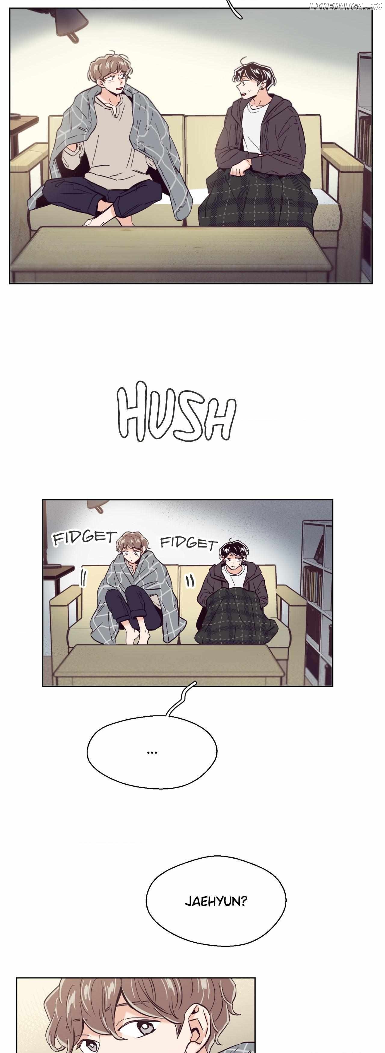 Happy Merry Ending Chapter 26 - page 5