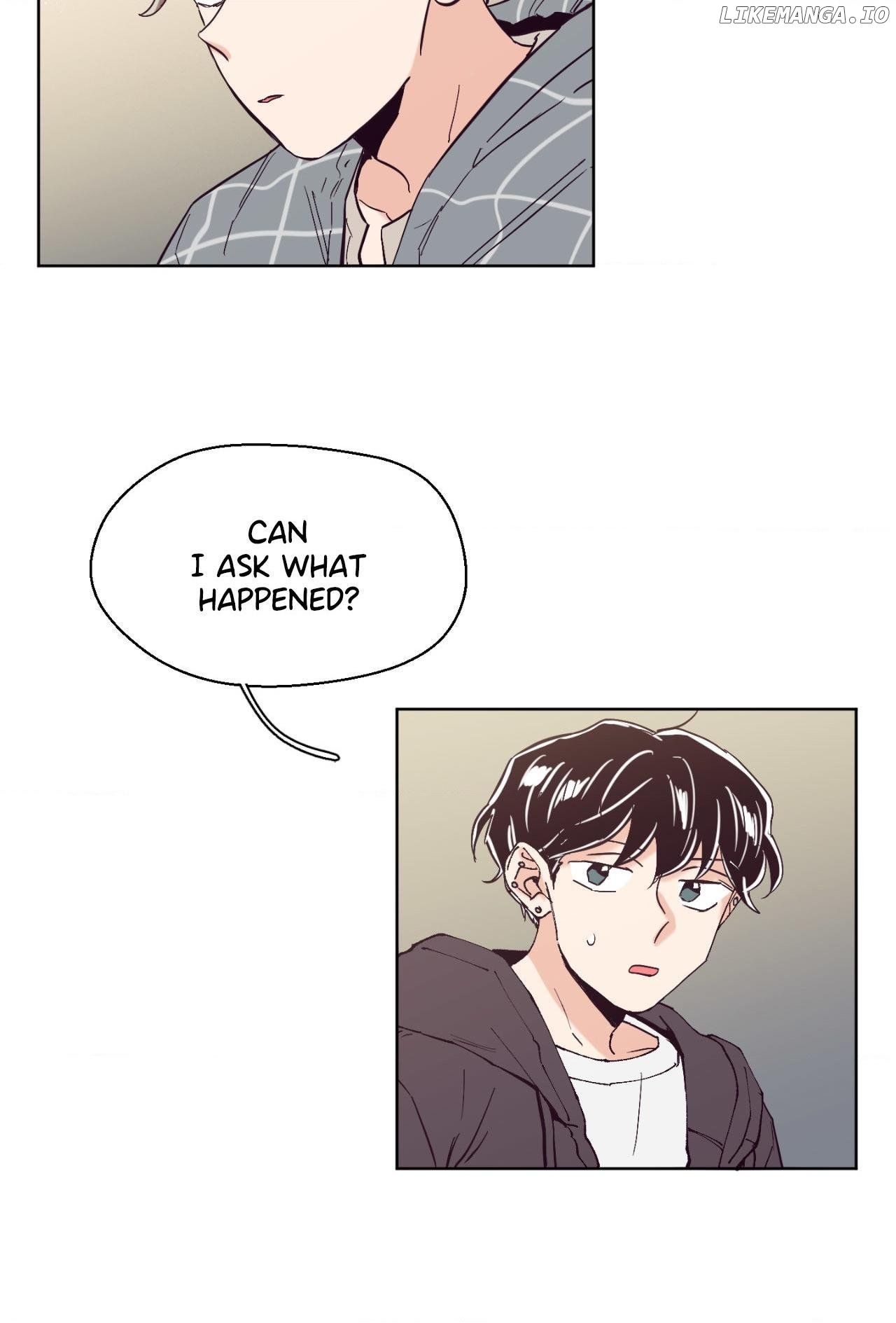 Happy Merry Ending Chapter 26 - page 6