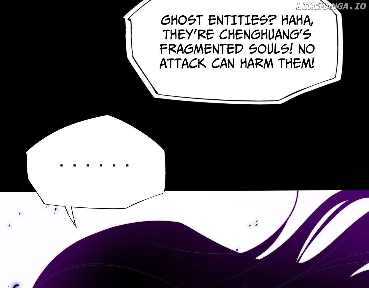 Sinister Immortal Path Chapter 15 - page 117