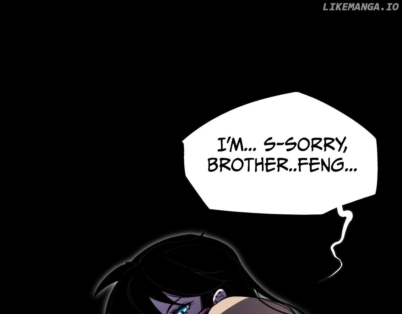 Sinister Immortal Path Chapter 15 - page 3