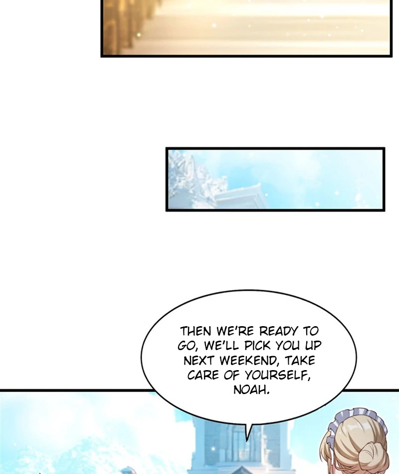 Shut up, Evil Dragon, I don't want to raise a child with you anymore Chapter 21 - page 36