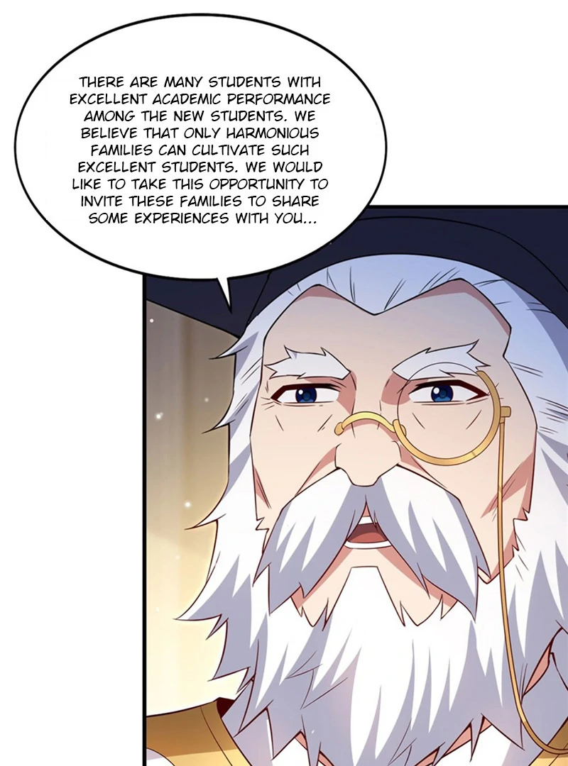 Shut up, Evil Dragon, I don't want to raise a child with you anymore Chapter 21 - page 5