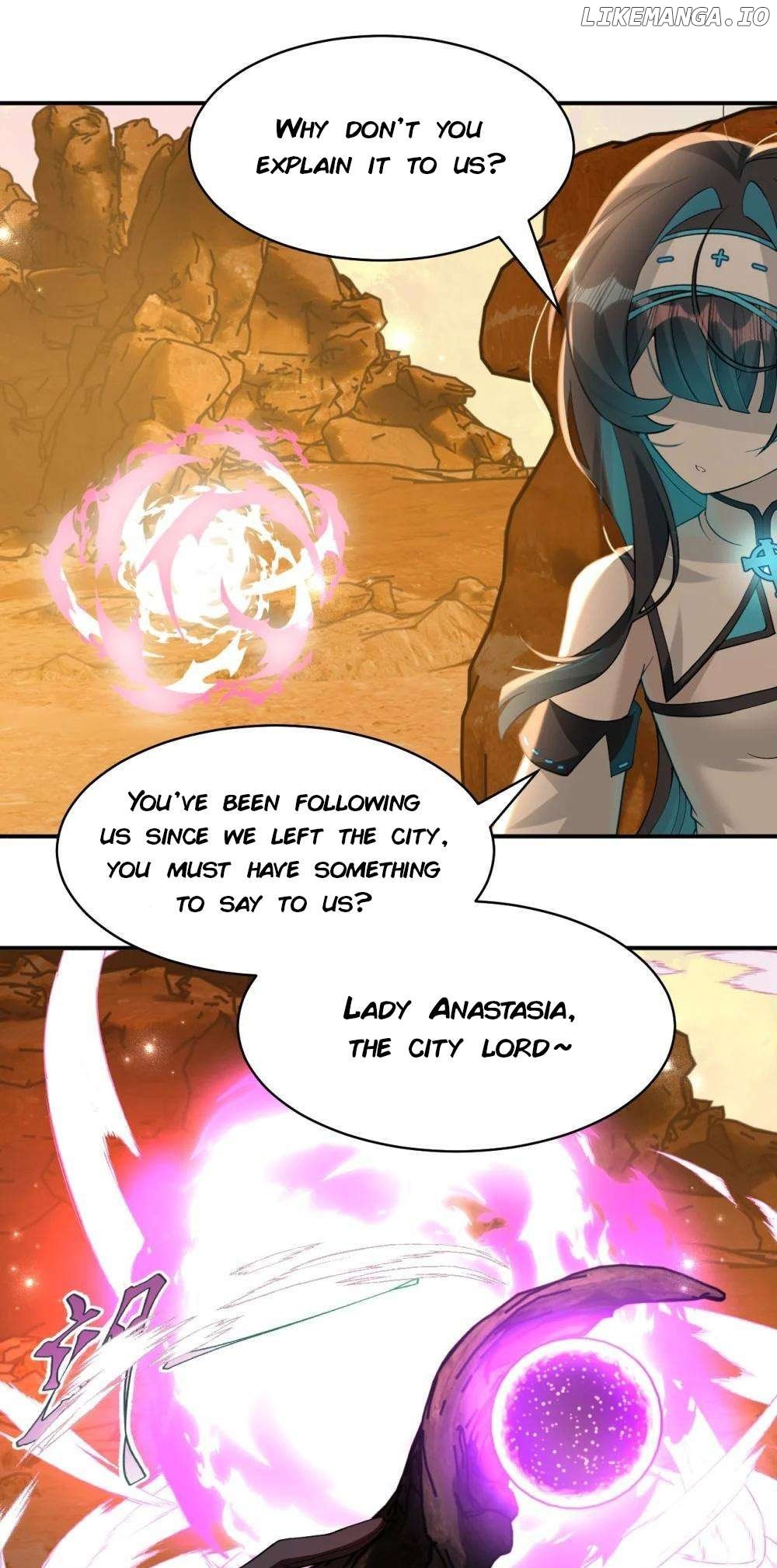 I Am a Max-level Priestess in Another World Chapter 15 - page 11