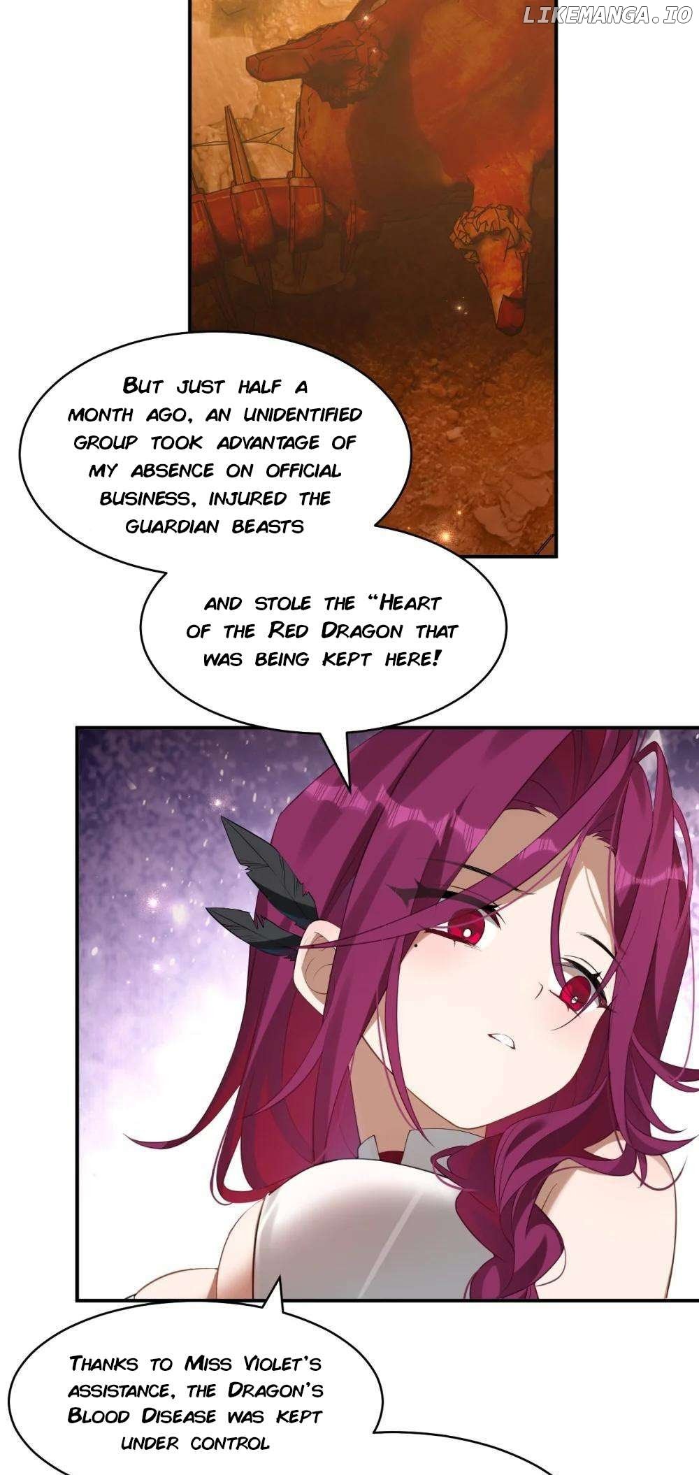 I Am a Max-level Priestess in Another World Chapter 15 - page 36