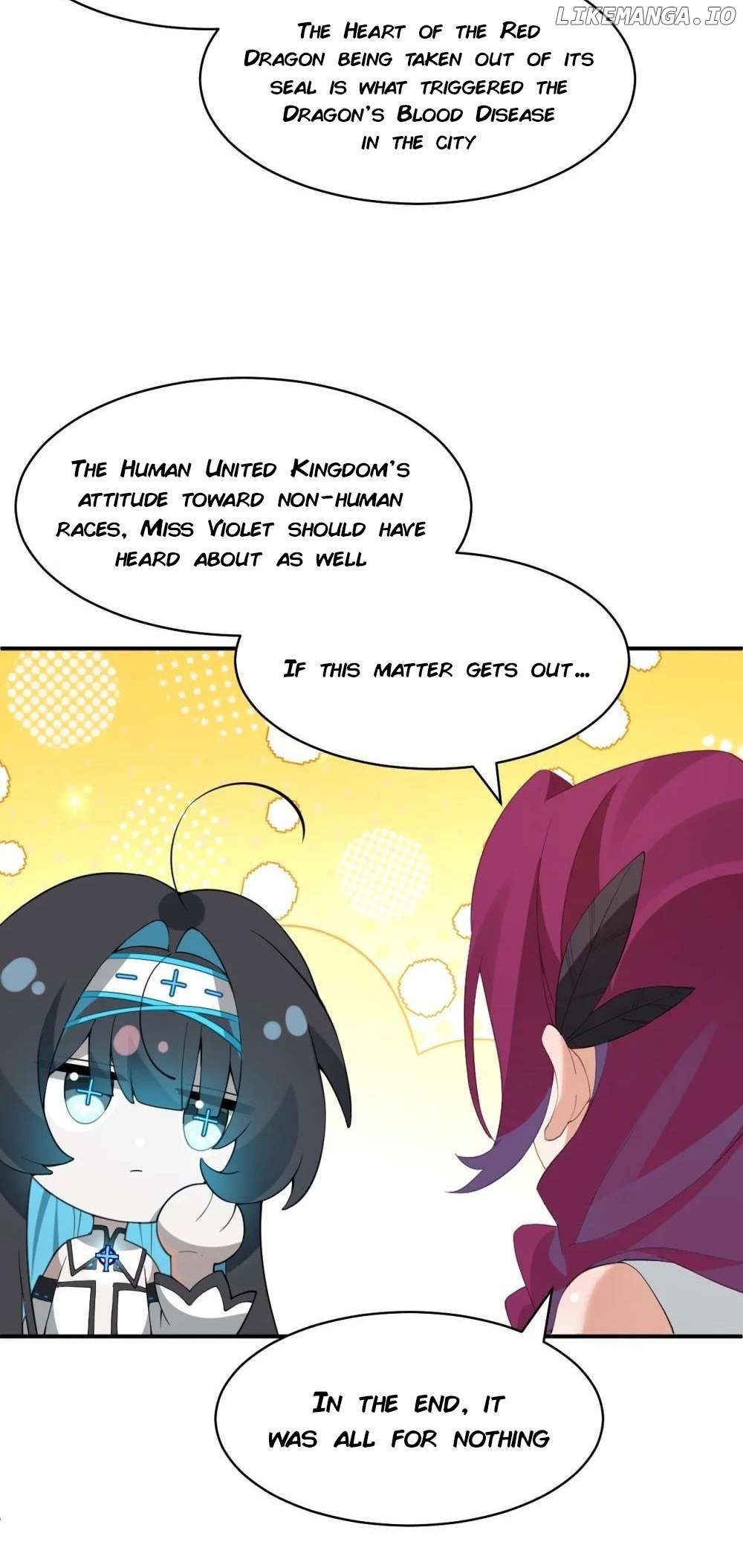 I Am a Max-level Priestess in Another World Chapter 15 - page 37