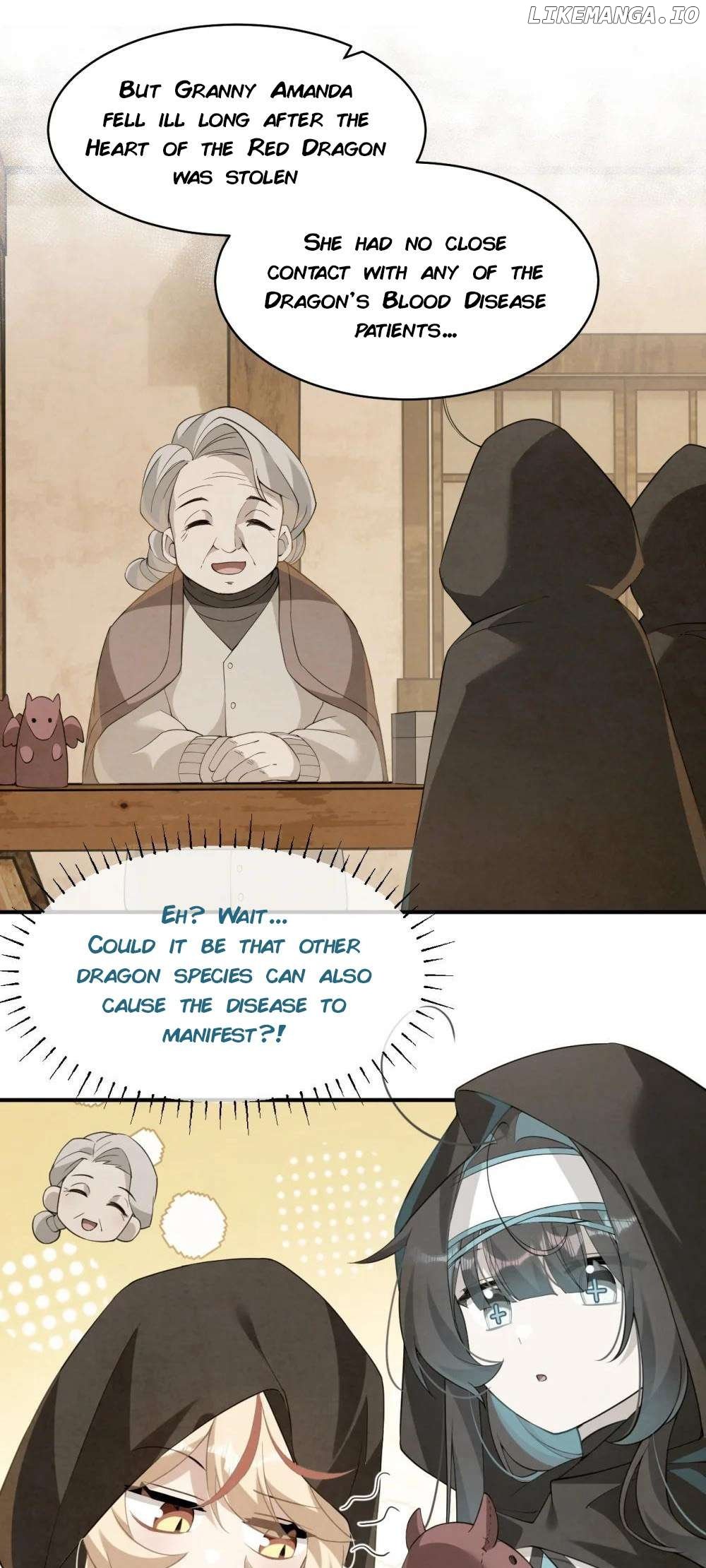 I Am a Max-level Priestess in Another World Chapter 15 - page 39