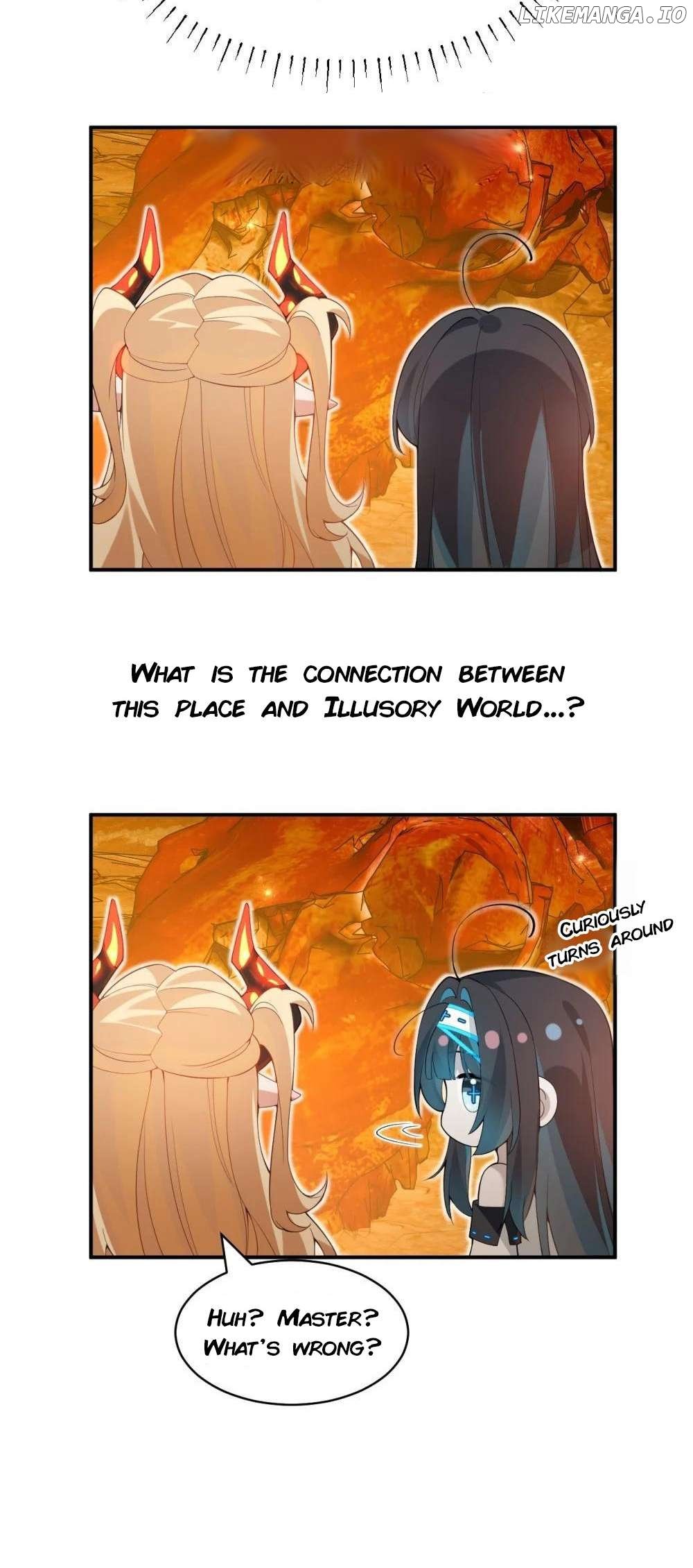 I Am a Max-level Priestess in Another World Chapter 15 - page 4