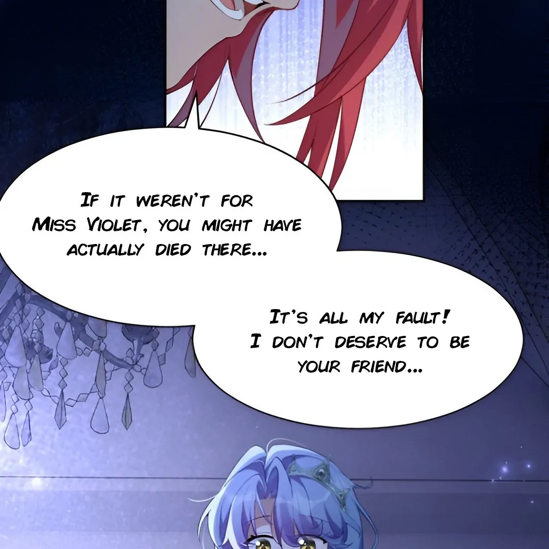 I Am a Max-level Priestess in Another World Chapter 16 - page 38