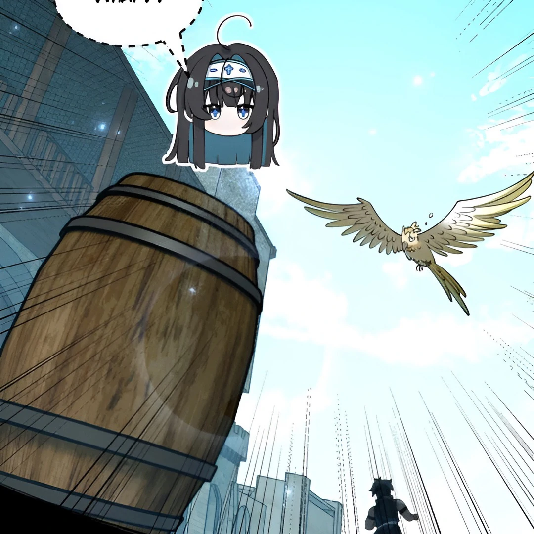 I Am a Max-level Priestess in Another World Chapter 16 - page 87