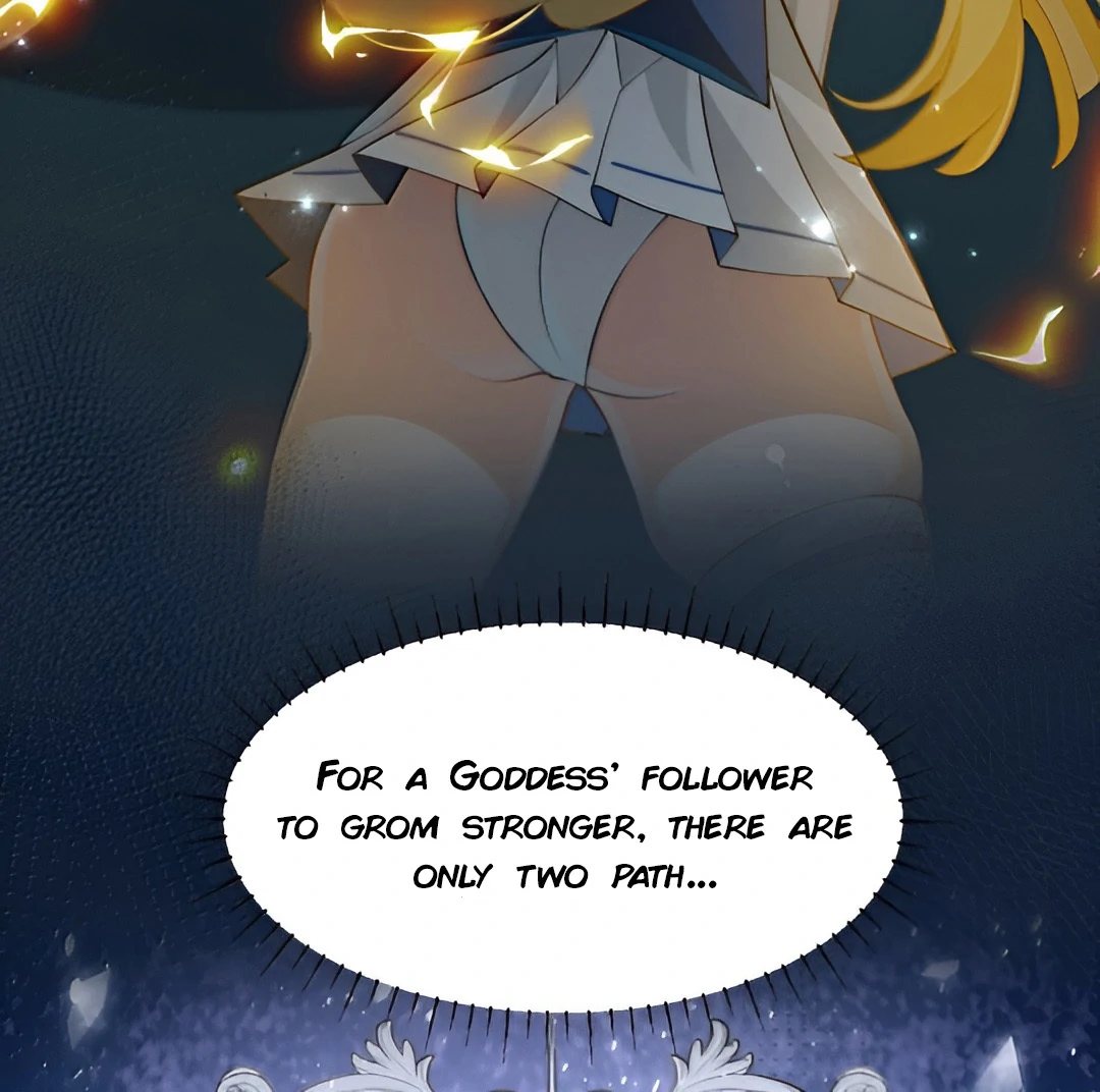 I Am a Max-level Priestess in Another World Chapter 17 - page 54