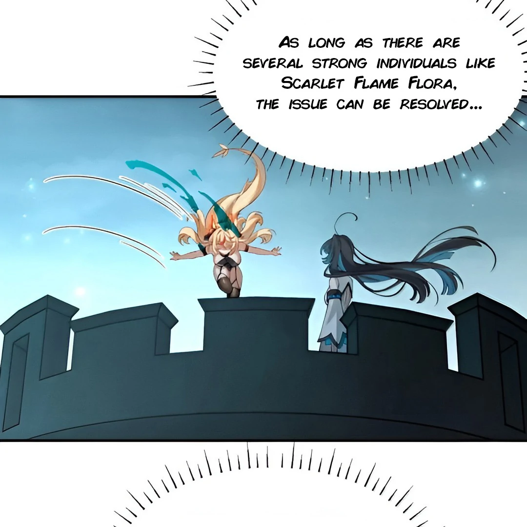 I Am a Max-level Priestess in Another World Chapter 18 - page 27