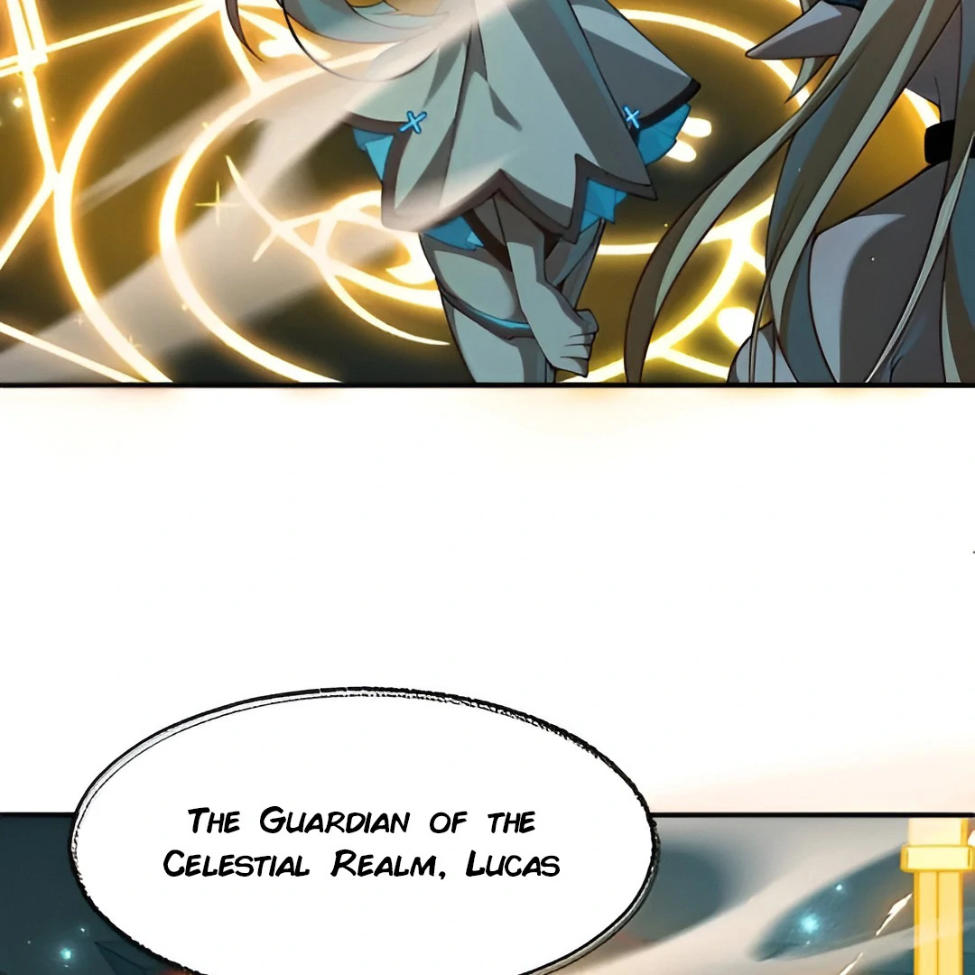 I Am a Max-level Priestess in Another World Chapter 18 - page 34