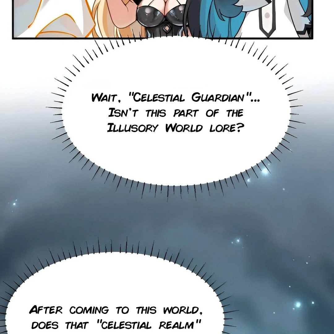 I Am a Max-level Priestess in Another World Chapter 18 - page 39