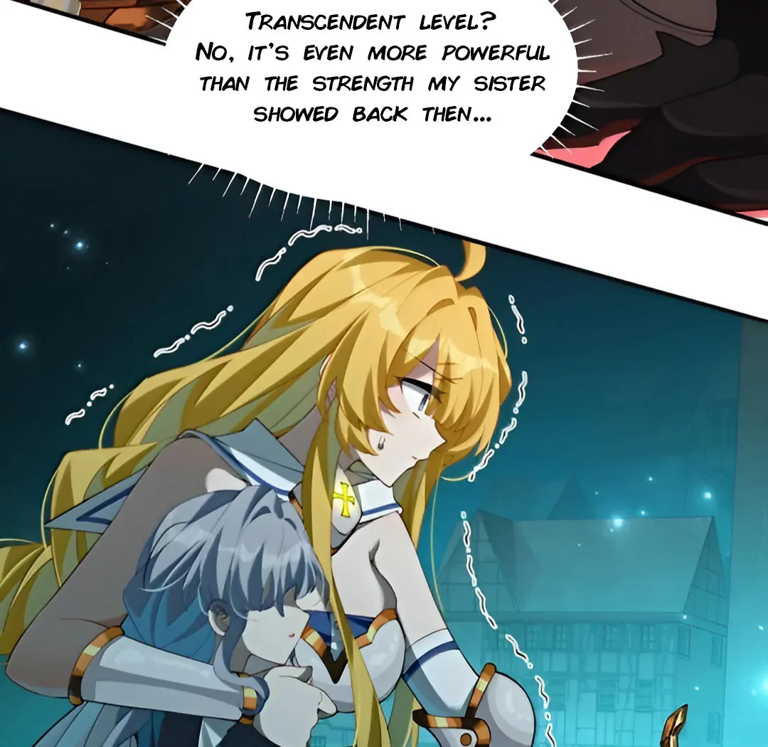 I Am a Max-level Priestess in Another World Chapter 19 - page 11