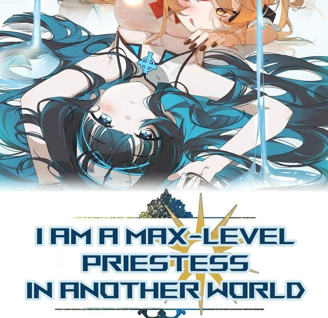 I Am a Max-level Priestess in Another World Chapter 19 - page 23