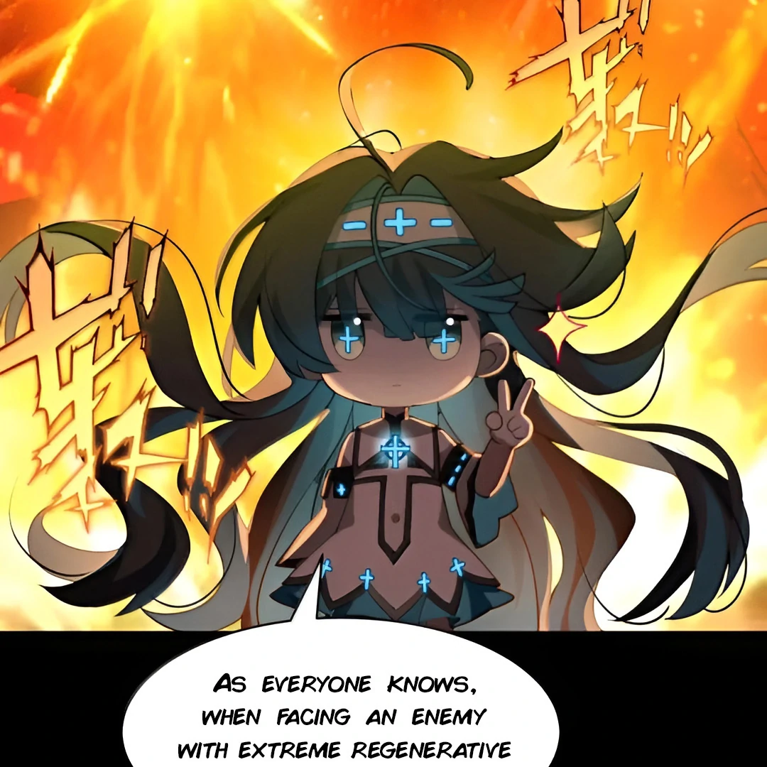 I Am a Max-level Priestess in Another World Chapter 19 - page 91