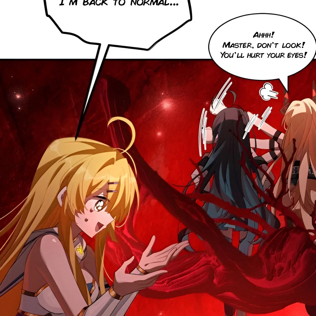 I Am a Max-level Priestess in Another World Chapter 19 - page 98