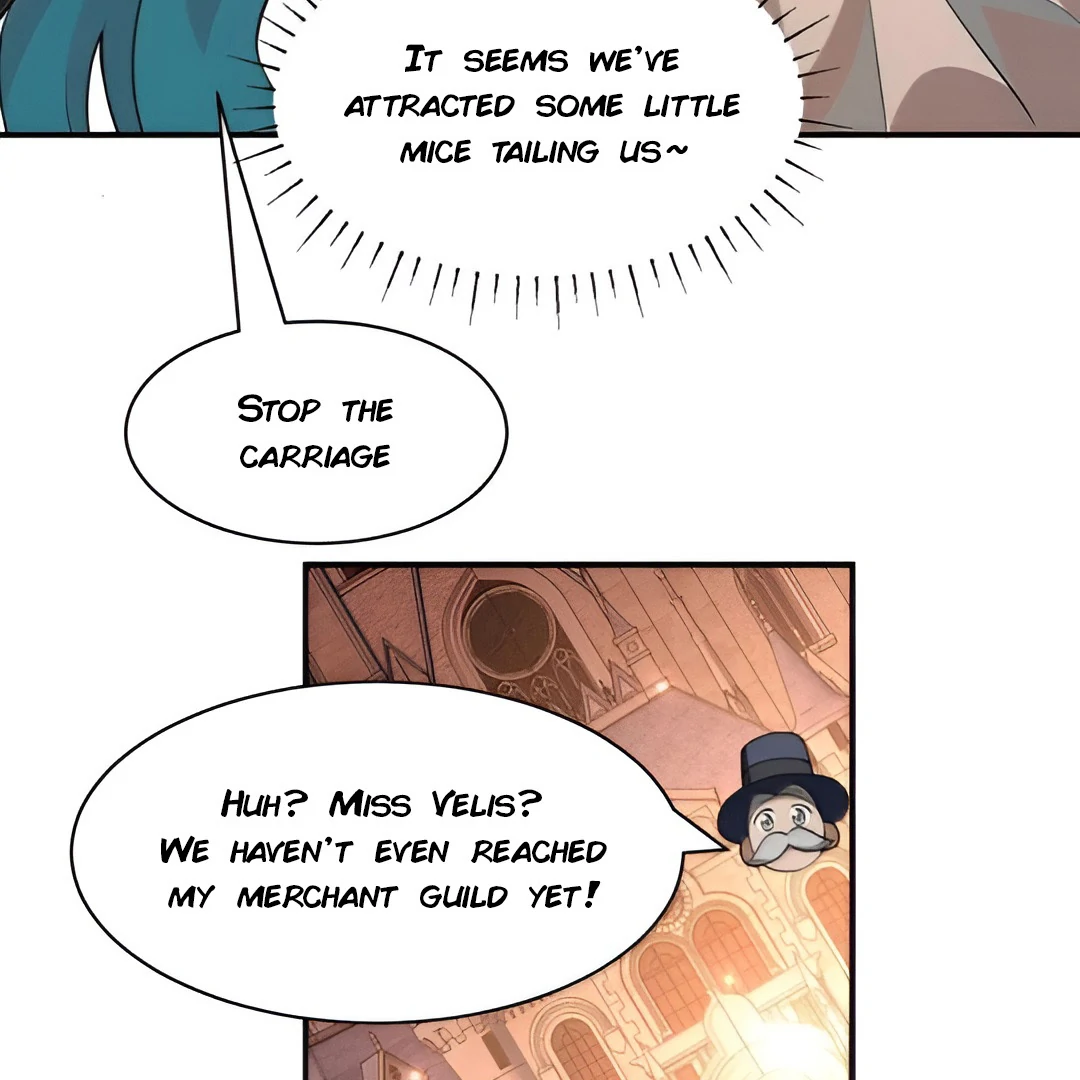 I Am a Max-level Priestess in Another World Chapter 22 - page 15