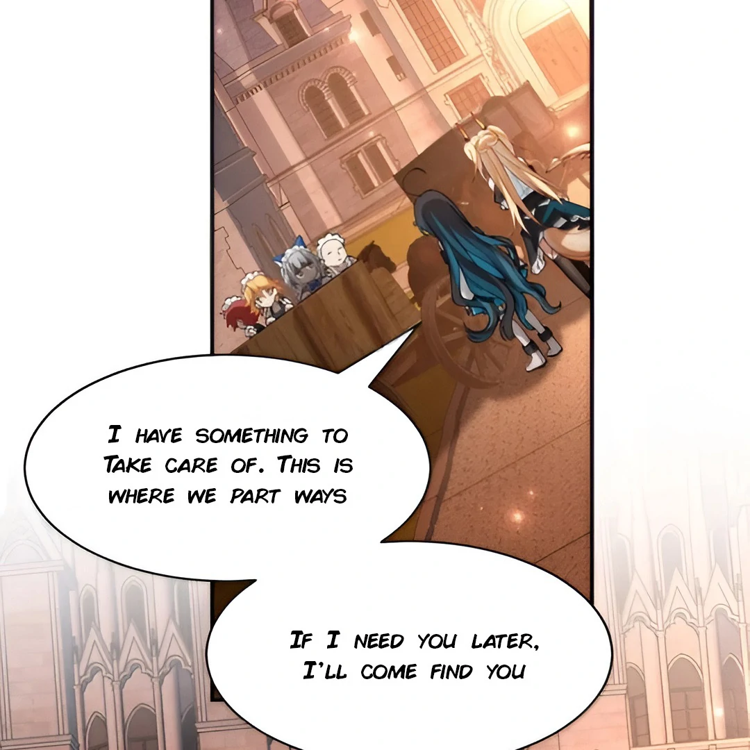 I Am a Max-level Priestess in Another World Chapter 22 - page 16