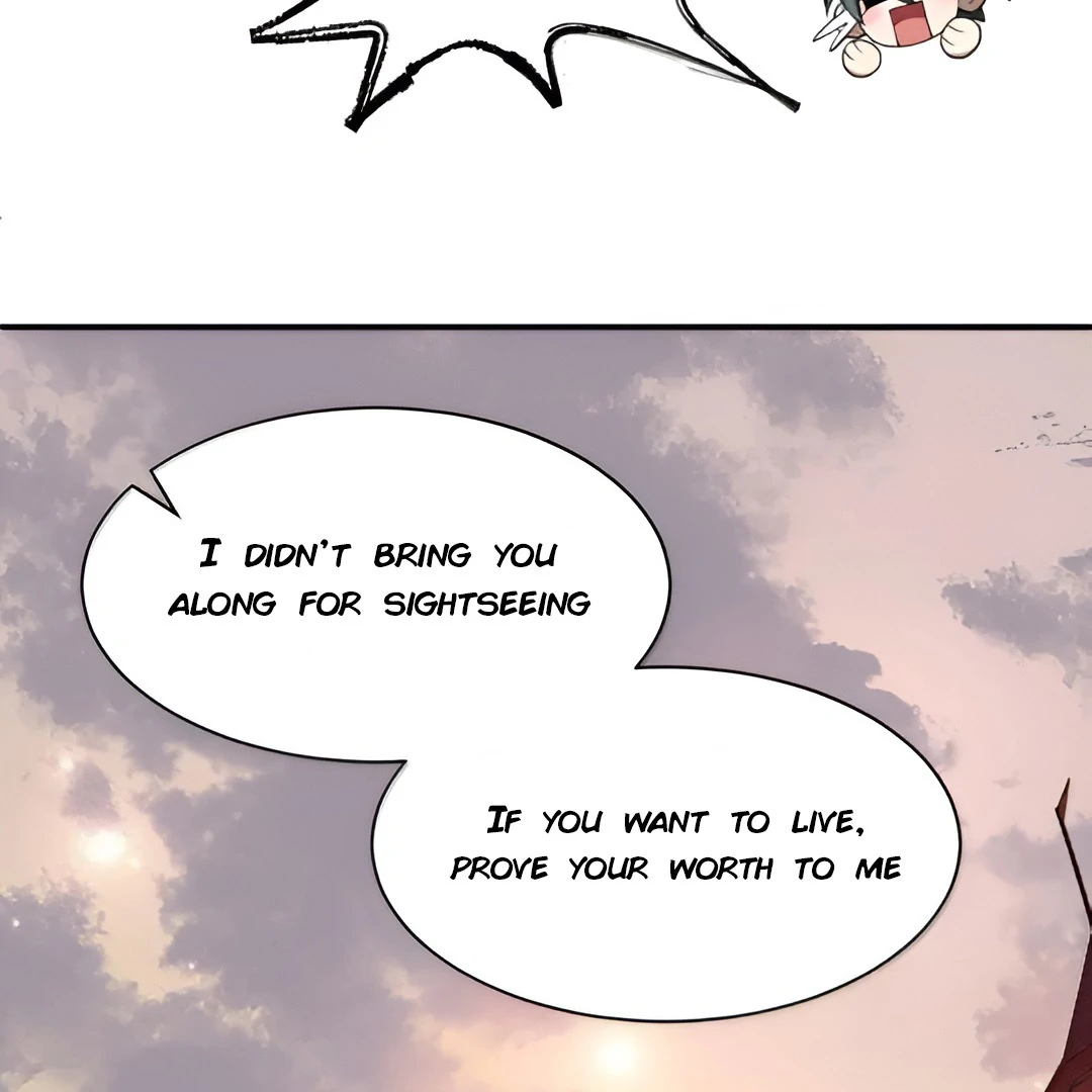 I Am a Max-level Priestess in Another World Chapter 22 - page 21