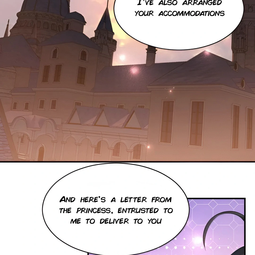 I Am a Max-level Priestess in Another World Chapter 22 - page 57