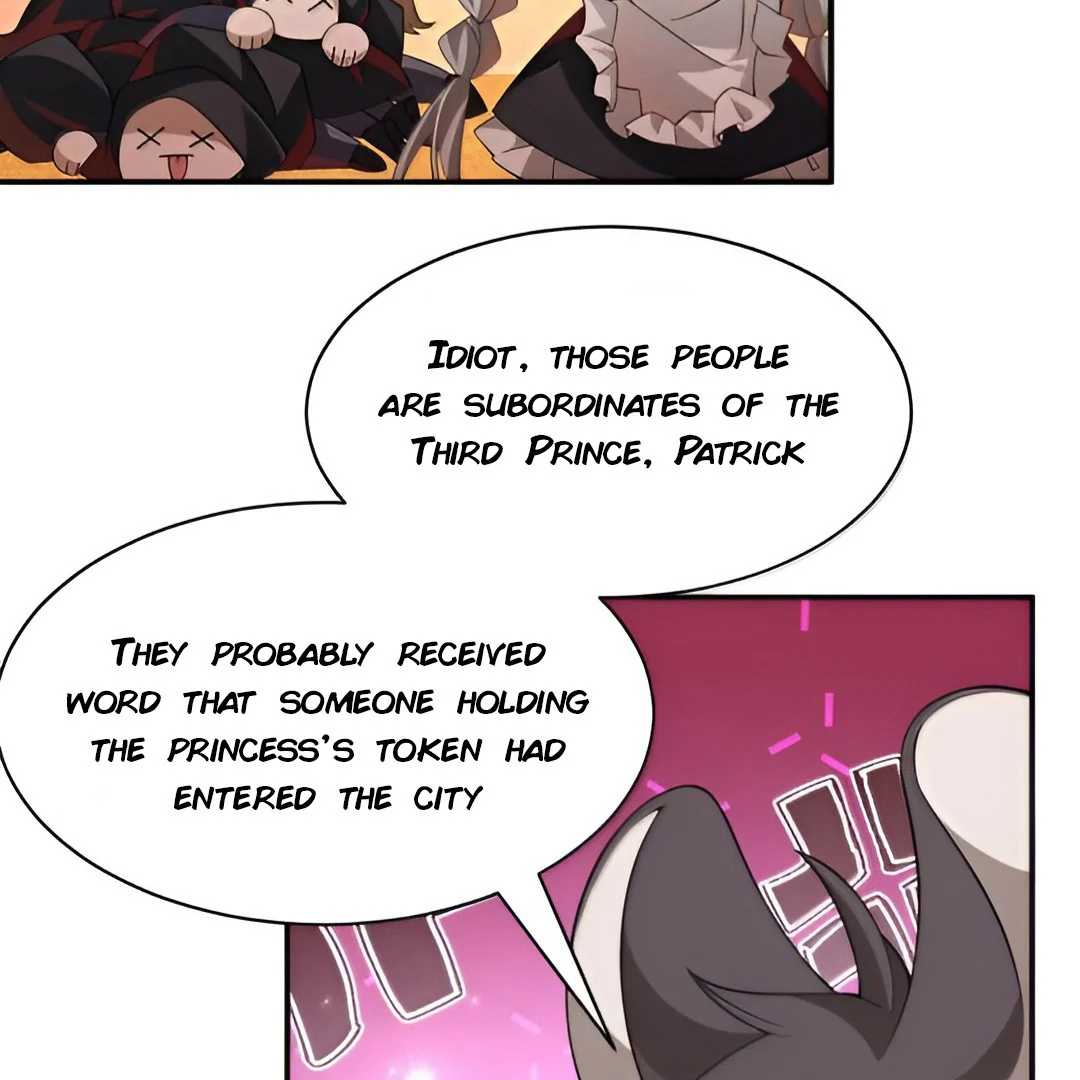 I Am a Max-level Priestess in Another World Chapter 22 - page 65