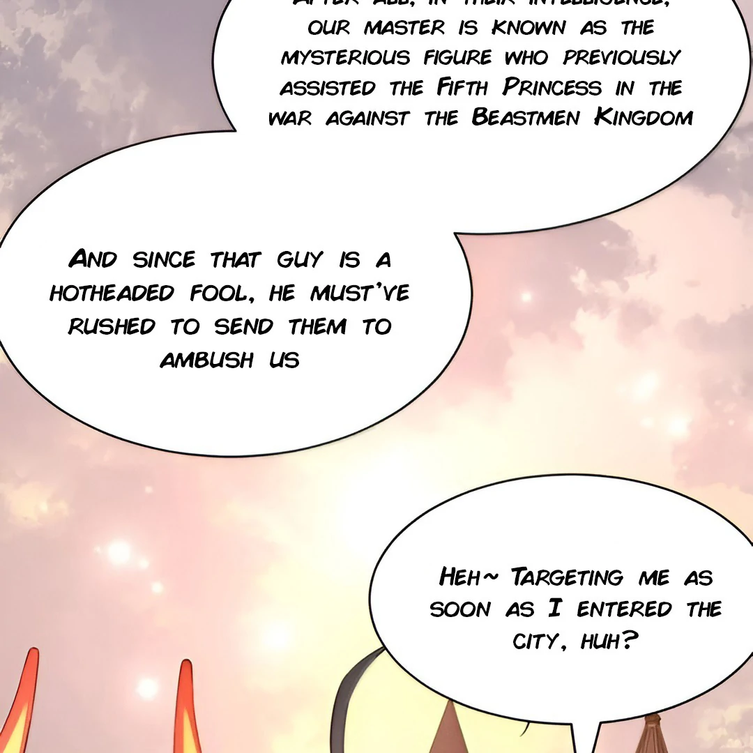 I Am a Max-level Priestess in Another World Chapter 22 - page 67