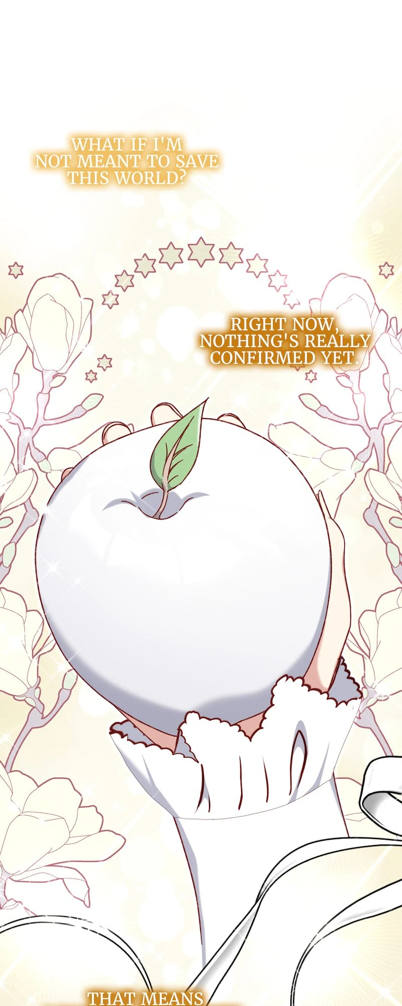 The Supporting Duck Waiting for the Breakup Chapter 24 - page 8