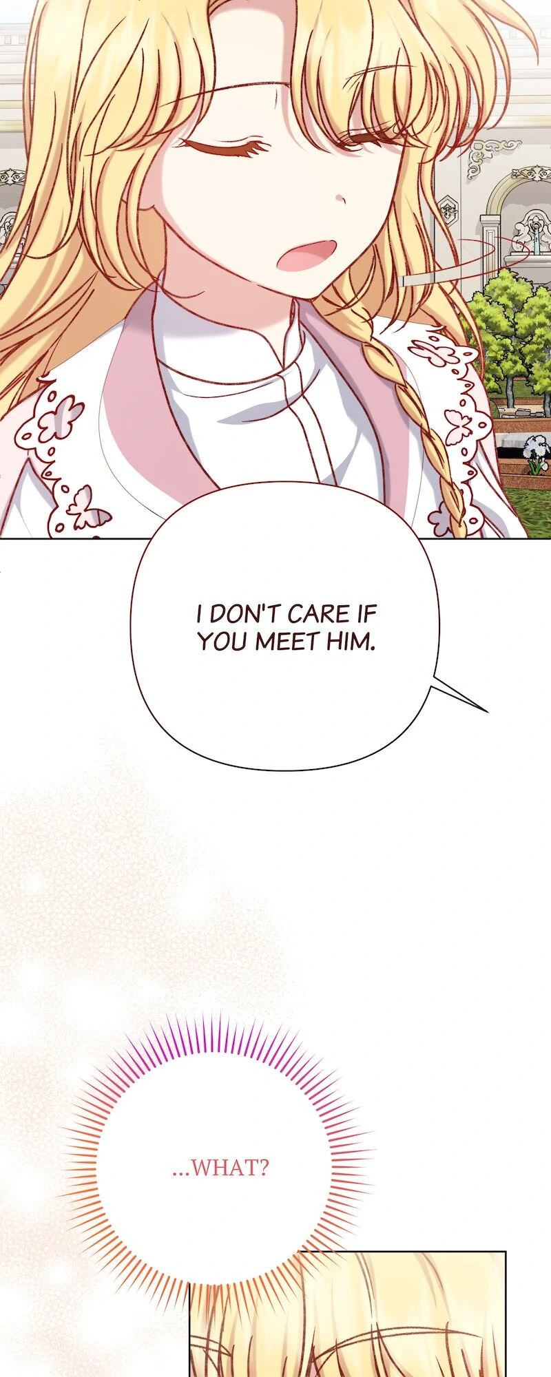 The Supporting Duck Waiting for the Breakup Chapter 26 - page 4