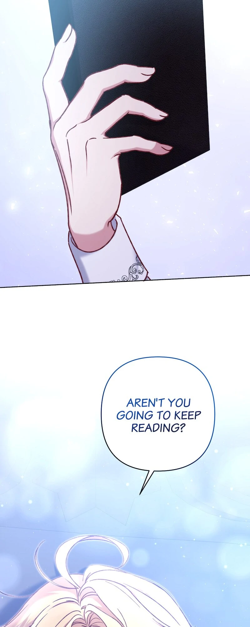 The Supporting Duck Waiting for the Breakup Chapter 26 - page 51