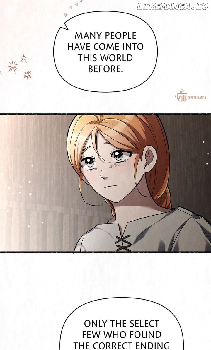 Dear, Not Cunning Witch [Official] Chapter 36 - page 34