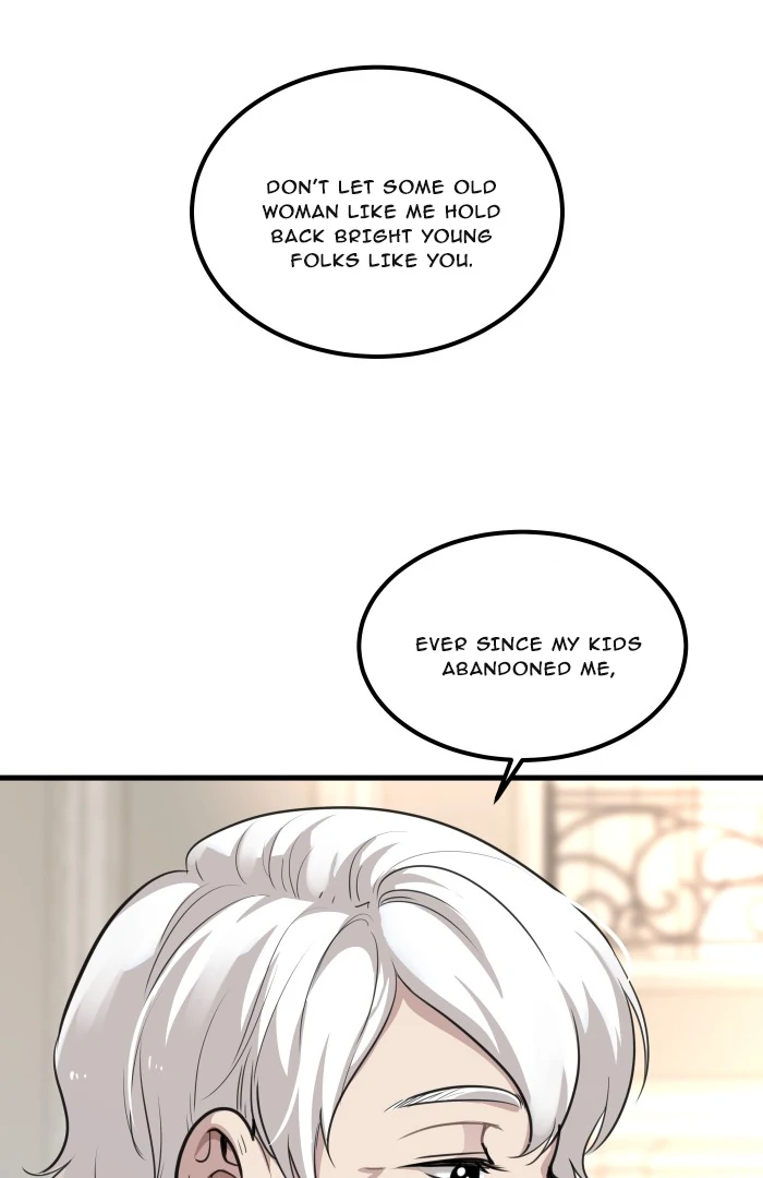 Alua and Her Pastry War Chapter 17 - page 57