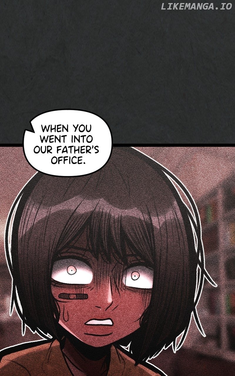 Replaced - Manhwa Chapter 35 - page 78