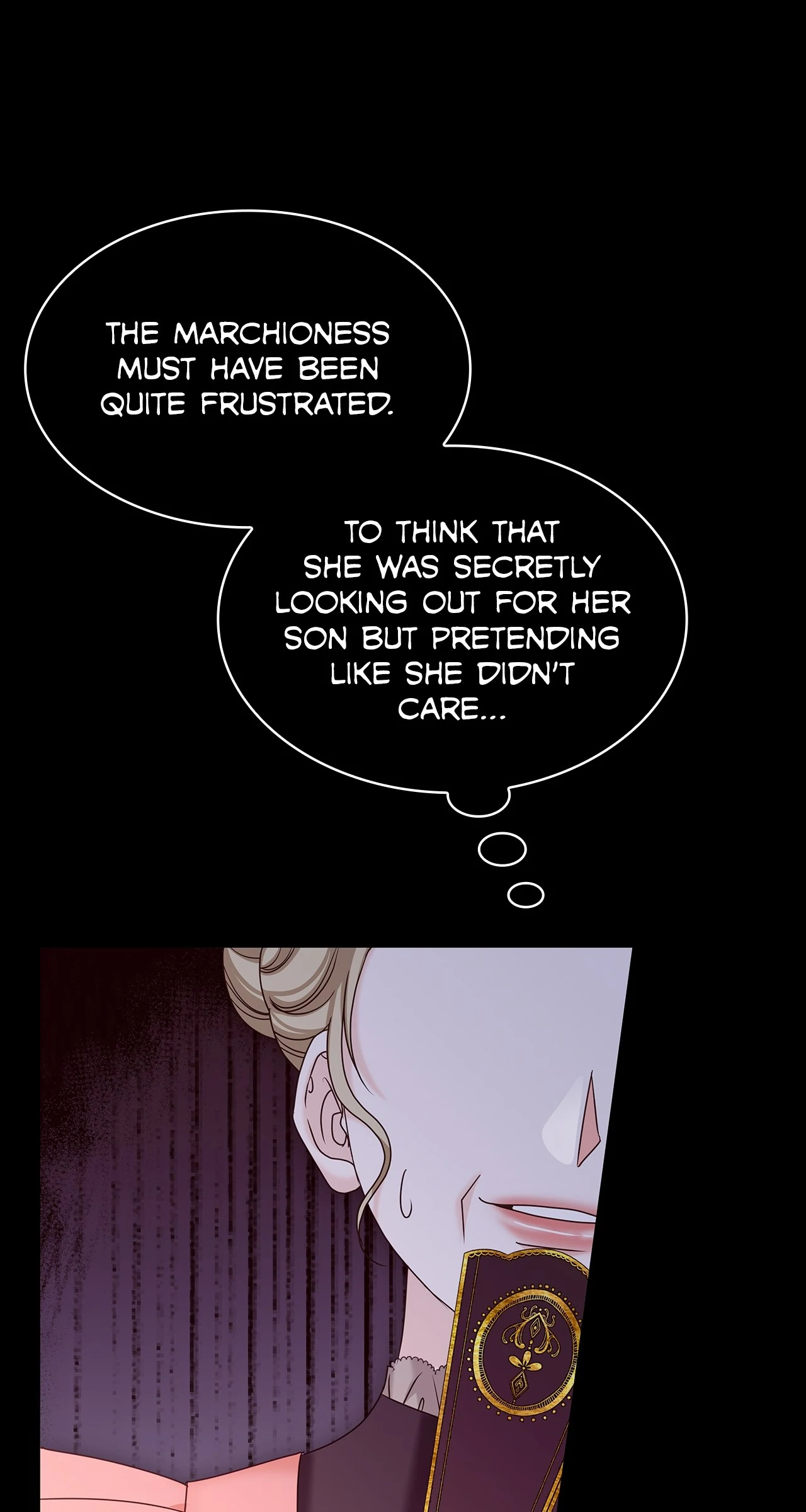 The Villainess Tames the Crazed Devil Chapter 22 - page 3