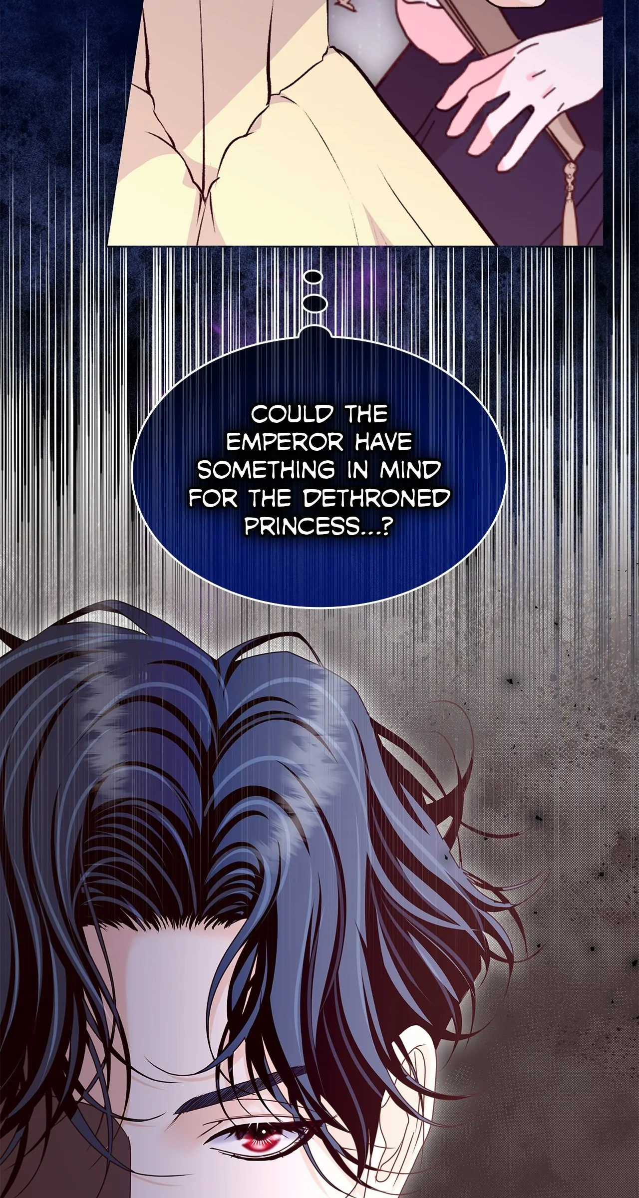 The Villainess Tames the Crazed Devil Chapter 22 - page 6