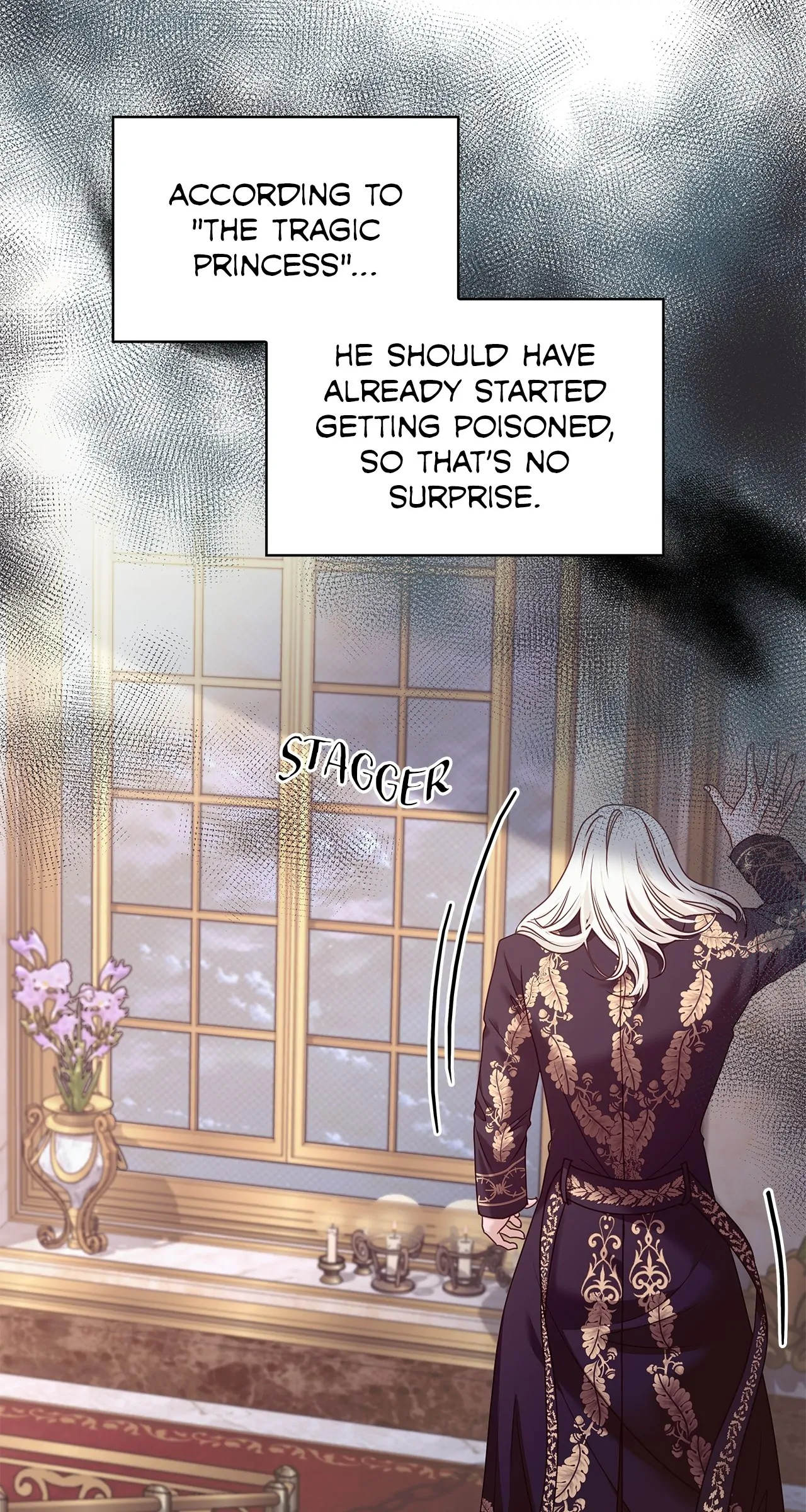 The Villainess Tames the Crazed Devil Chapter 22 - page 70