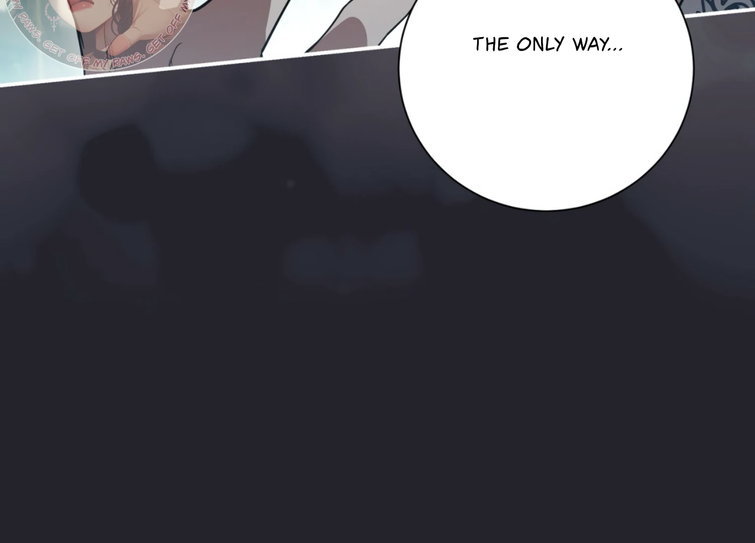 The Night When Flowers Fall Chapter 22 - page 39