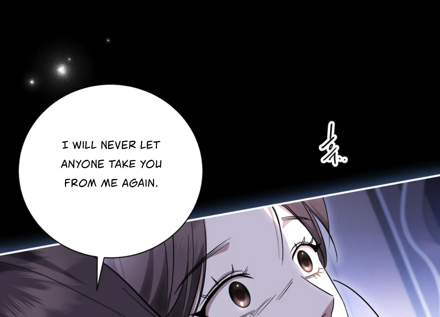 The Night When Flowers Fall Chapter 24 - page 99