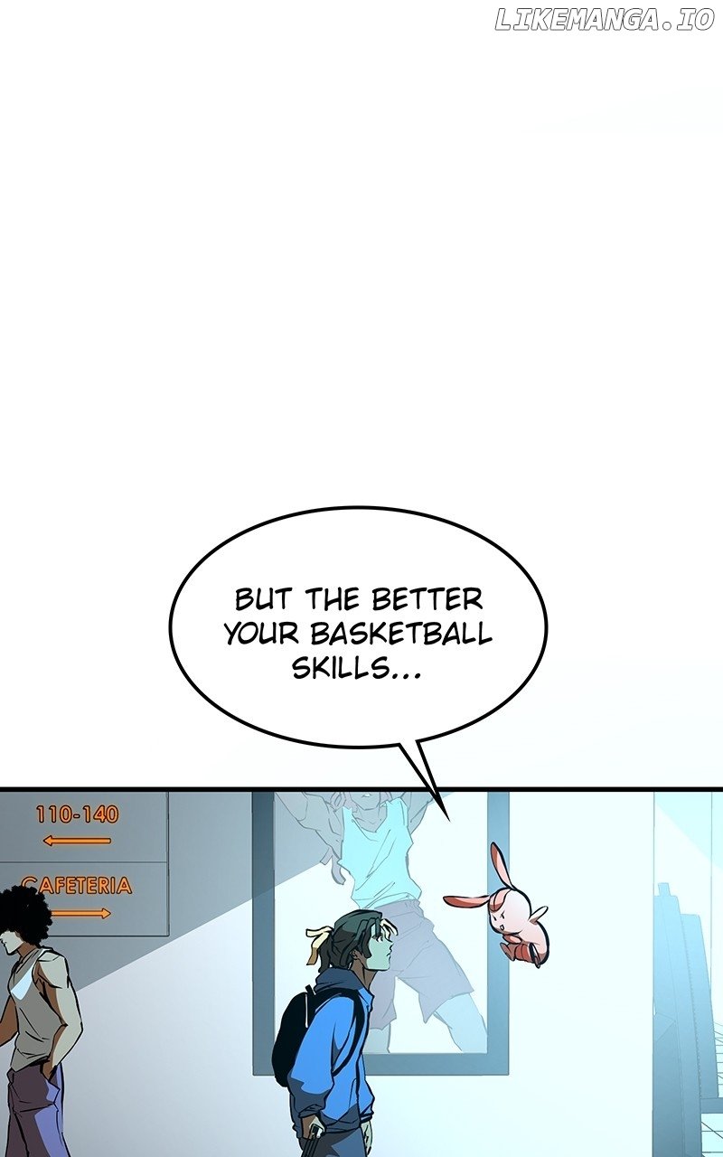 Overtime Elite Chapter 18 - page 9