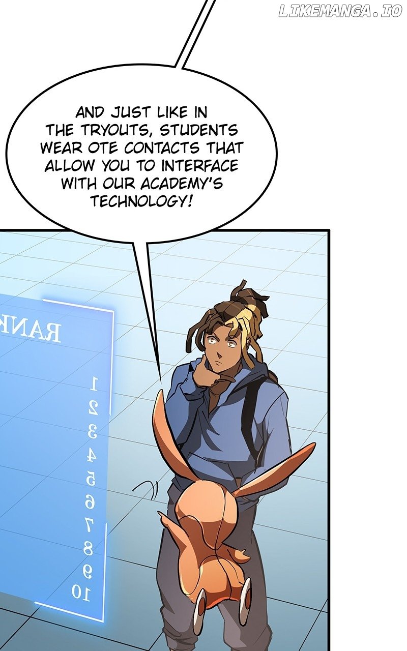 Overtime Elite Chapter 18 - page 33